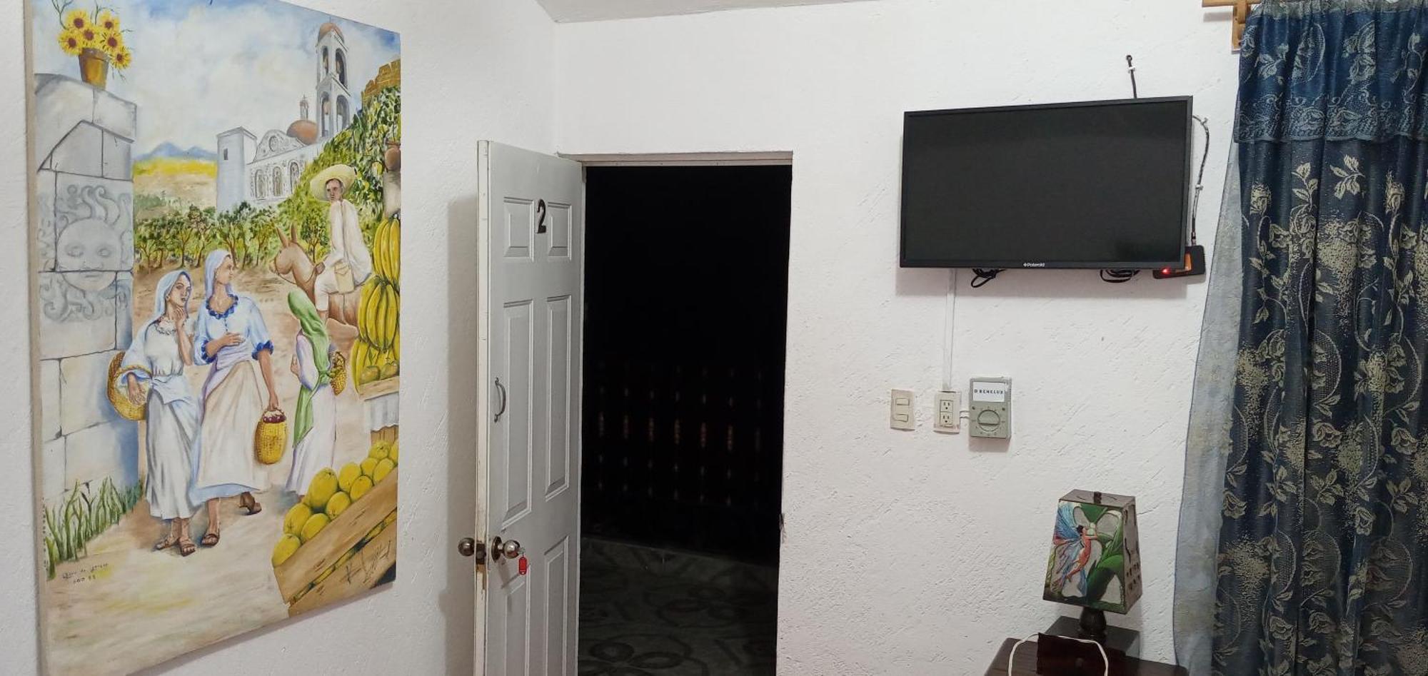 Hotel Tamasopo Y Sus Rios Tambaca Zimmer foto